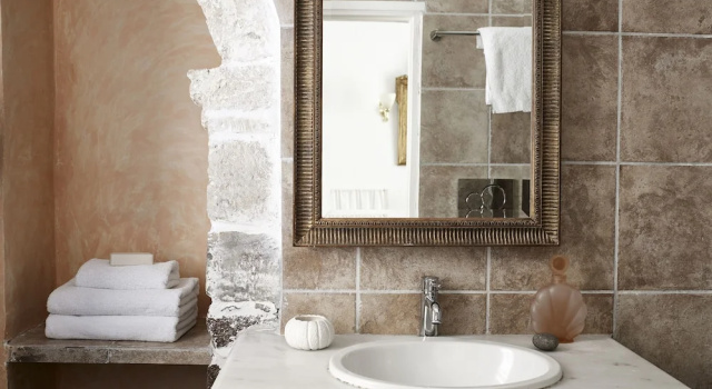 Номер Grand Orloff Boutique Hotel