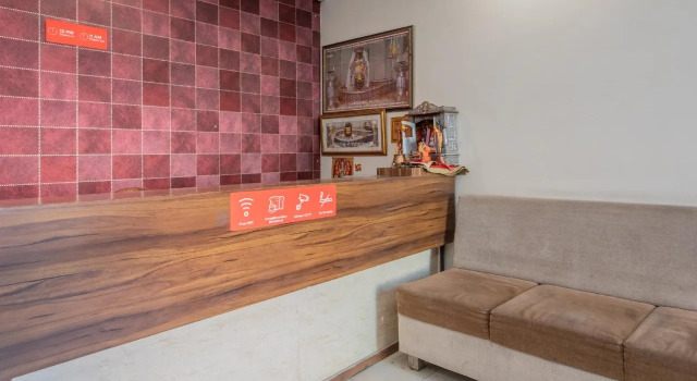 Oyo 24144 Tathastu Hotel