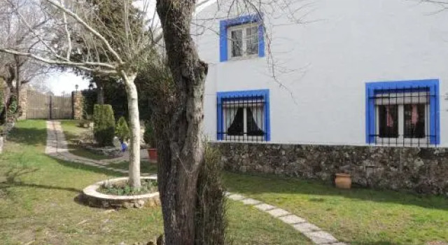 Casa Vicenta