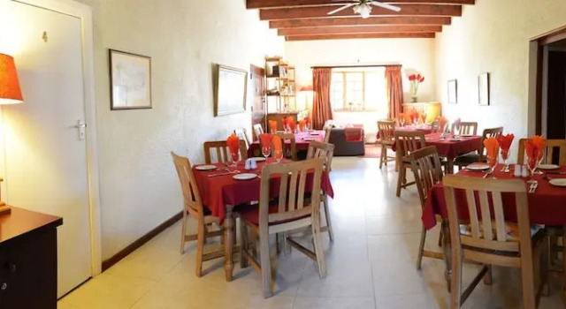 Rosenview Guest House, Réserver Maison d'hôtes Stellenbosch Paarl