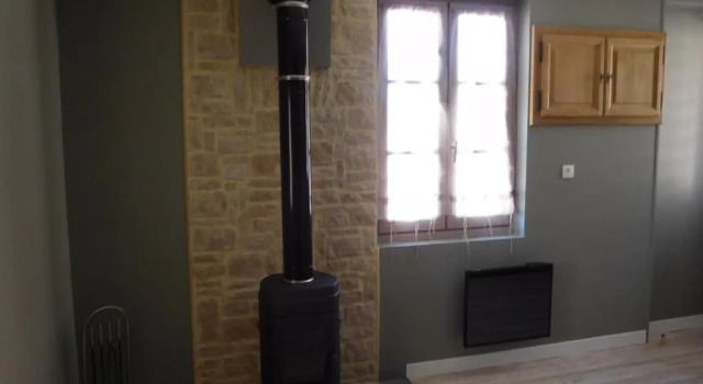 Le Vallon De Paray
