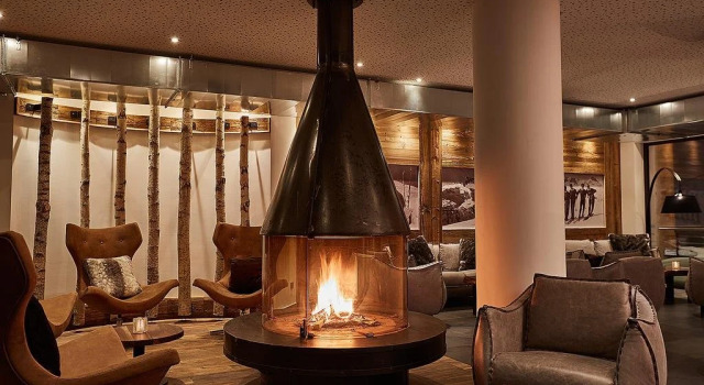 Sporthotel Cinderella, Rezerwuj Hotel Obertauern Salzburg, w pobliżu Angerbahn