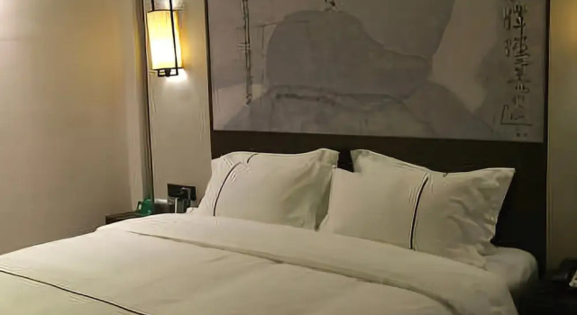 Golden Hotel, Rezervasyon Otel Guangdong otoparklı oteller, Otopark