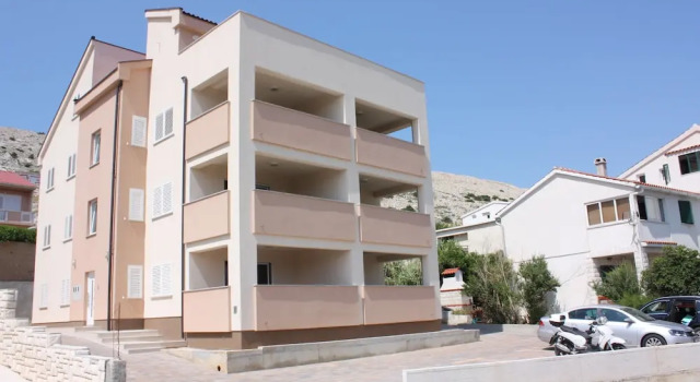 Apartments Jesen Augustin, Rezerwuj Apartament Pag 