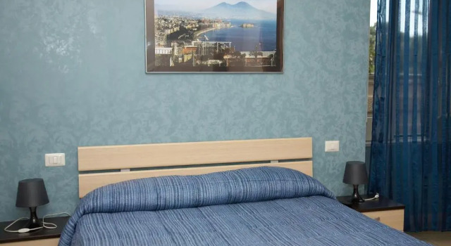 Двухместный номер Standard Bed & Breakfast De Bono