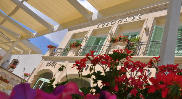 Hotel Euromare