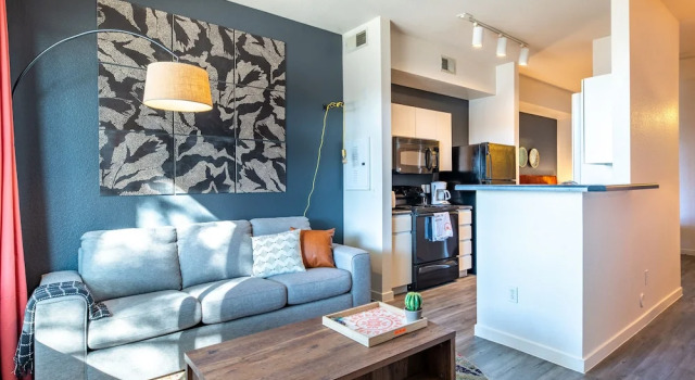 Tempe Luxury Apartments by WanderJaunt, Забронировать Апартаменты/квартира Апартаменты Пруда в Темпе, Апартаменты/квартира