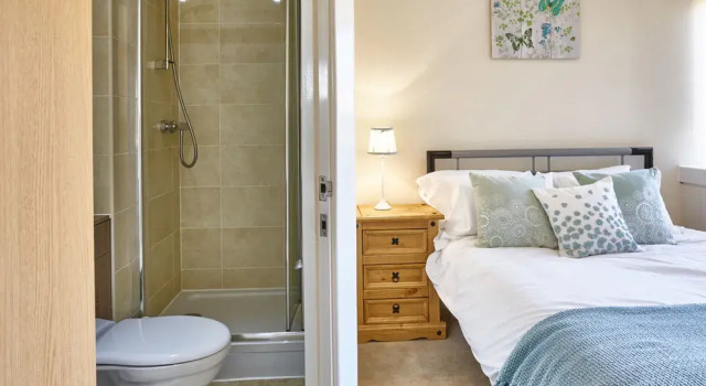 Charter House Serviced Apartments, Varaa Huoneisto Asunnot kohteessa Merseyside, Huoneisto