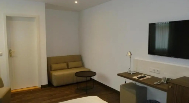 Трёхместный номер Standard Hotel & Gasthaus Backmulde