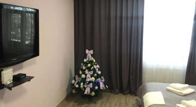 Apartment Vid na Krepost, Varaa Huoneisto Kamianets-Podilskyi Khmelnitskiy
