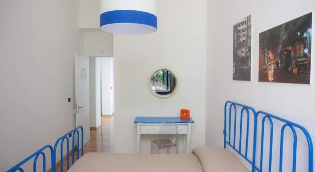 Casa Q Bed & Breakfast