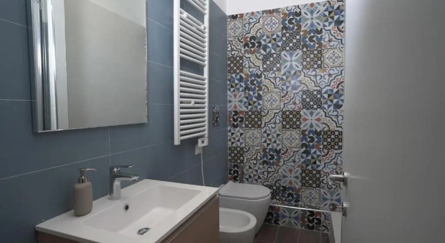 Двухместный номер Standard Sorrento B&D Rooms