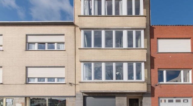 Casa Bunck Bredene in Bredene, Rezerwuj Hotel Hotele w Bruksela z parkingiem, Parking
