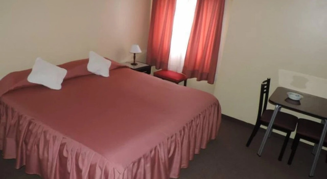 Hotel Upsala, Prenota Hotel El Calafate 