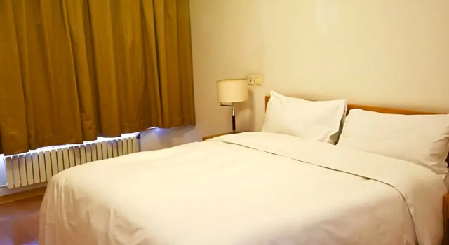 Апартаменты Deluxe Belgravia Touwaen Serviced Residence