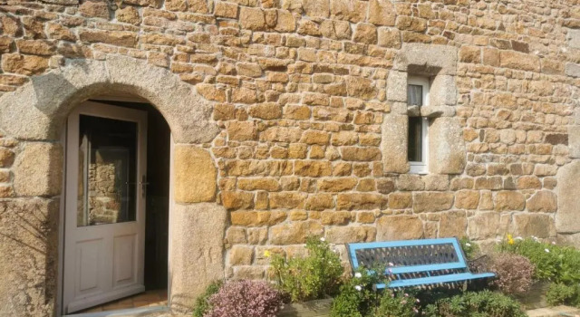 16th century Breton manor - 4 pers, Prenota Hotel Mesmanac'h 