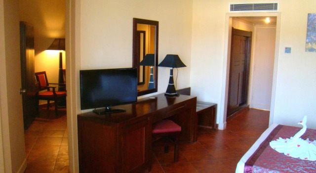 Brayka Lagoon Resort, Prenota Resort Hotel a Mar Rosso con parcheggio, Parcheggio