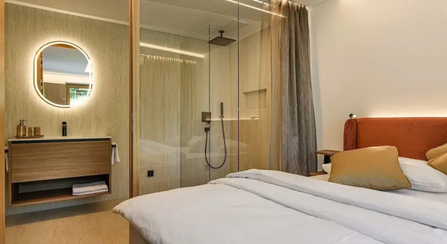Номер Superior NEW! Apartments VIU by we rent