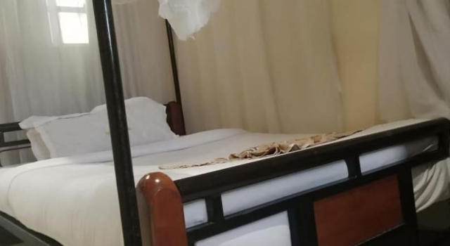 Номер Deluxe New Urbane Hotel
