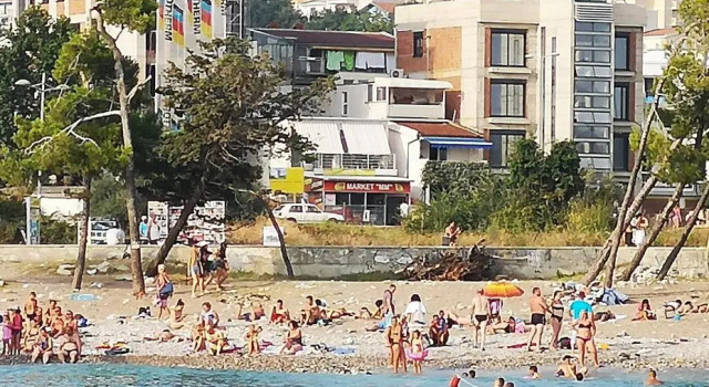 Apartment Dragulj Šušanj, Reservar Apartamento Šušanj Bar County