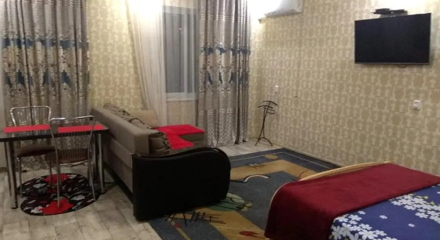 VIP Квартира-студия 1ком.