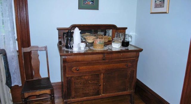 HeatherCroft Bed and Breakfast, Varaa Hotelli Niagara Wine Region Ontario