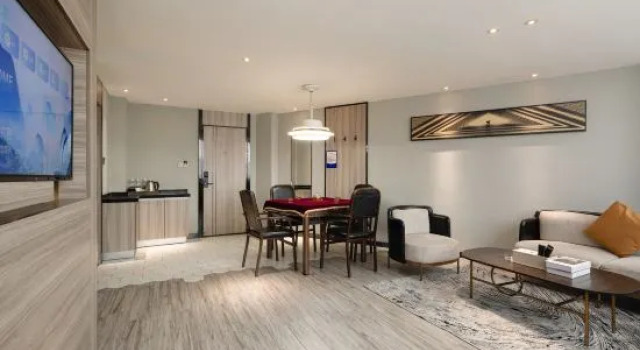 Suite Nangulee Hotel