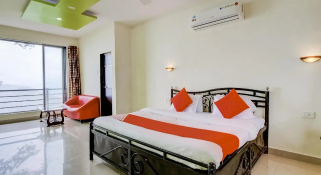 OYO 62904 Hotel Ayaan Valley House, Забронировать Отель Отели штата Махараштры 3 звезды, 3*