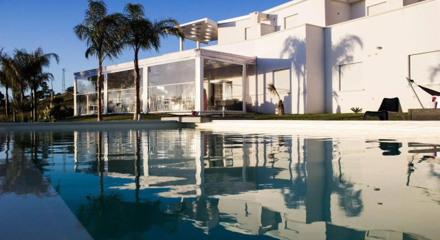 Doric Eco Boutique Resort & Spa - Sicily, Buchen Sie Resort Hotels in Agrigent mit Pool, Schwimmbad