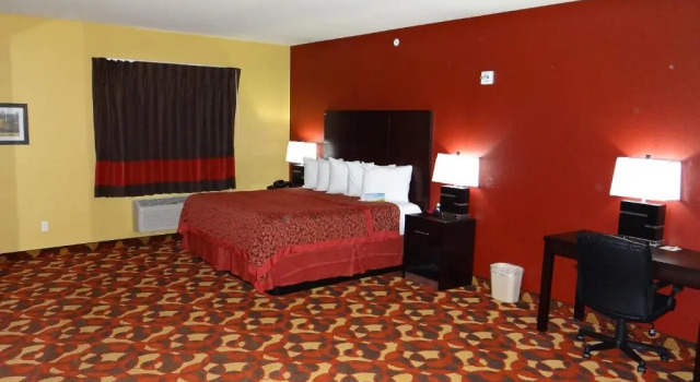 Номер Standard SureStay Studio By Best Western El Dorado