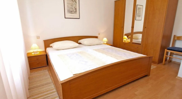 Apartment 336