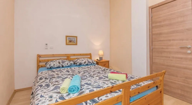 Apartmani Ivanka