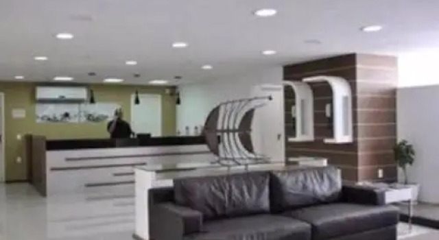 Flat Jangada Beira Mar, Забронировать Отель Мейрелеш Mucuripe