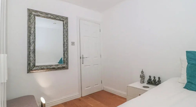 Orchard Leigh, Boek Vakantiehuis Vakantiehuizen in Merseyside, Cottage