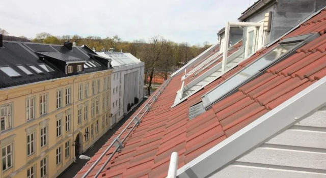 Catalina Apartment, Rezerwuj Apartament Hotele w Oslo z parkingiem, w pobliżu The Frogner Baths, Parking