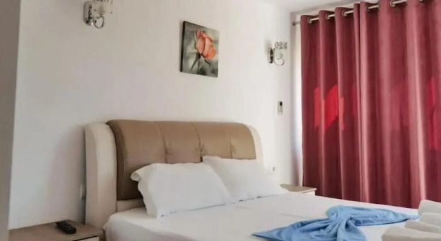 Двухместный номер Standard Vila Shpetimi