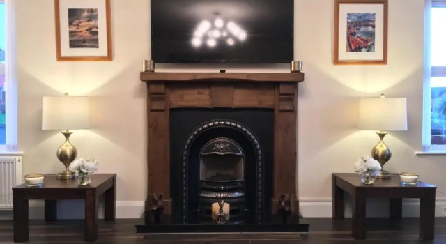 The Grove, Portrush (Sleeps 14) 6 bedrooms.