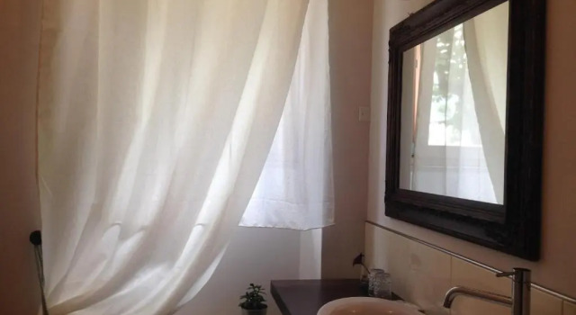 Номер Standard Agriturismo Villa Bissiniga