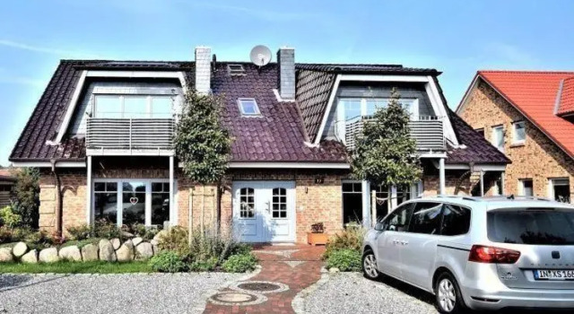 Ostseeliebe Erd Rechst 4 KK H