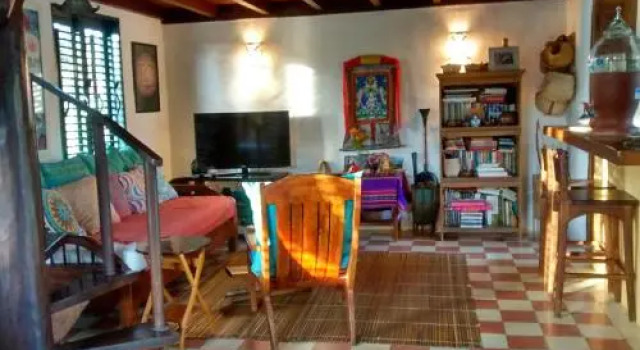 Casa Vila Do Outeiro