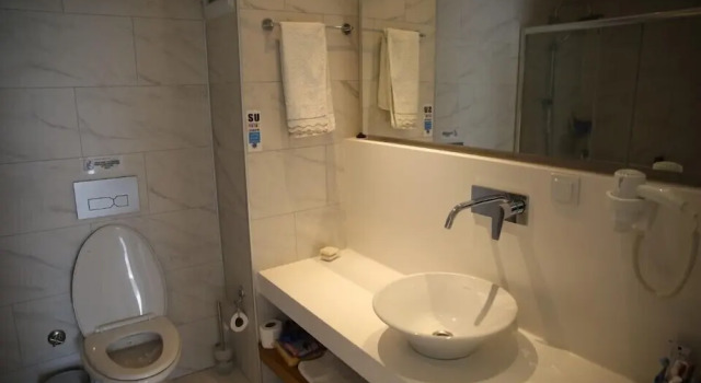 Номер Standard Bodrum Hill Hotel