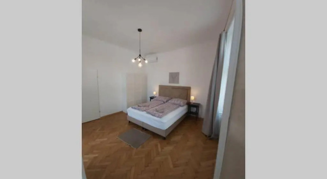 Lovely New 2 Bedroom Near Hannovamarkt, Rezervovat Hotel 20. Brigittenau Vídeň