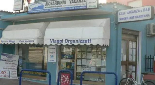 Mare e Montagna, Забронировать Отель Пула Южная Сардиния, рядом с Пляж Фики