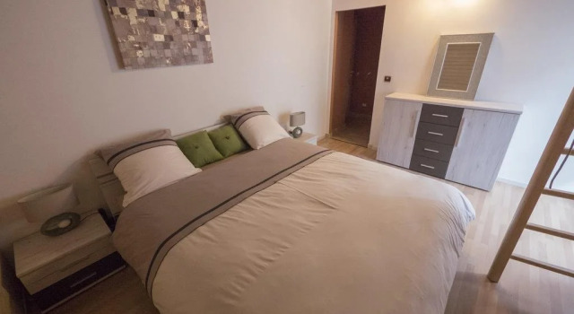Le Bargeot, Book Hotel Hoteller og overnatningssteder i 4 Valleys, Hotel