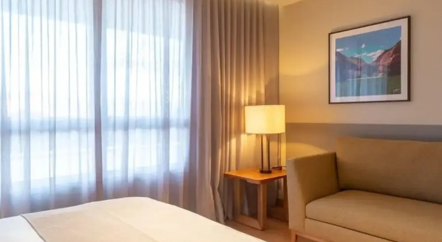 Monã Hotel, Забронировать Отель Терезина Piauí