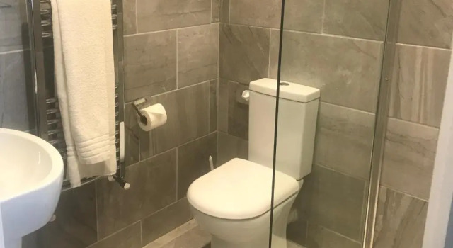 Двухместный номер Standard Clarence Court Hotel