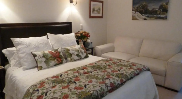 L'abri Bed and Breakfast