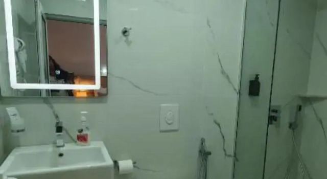 Двухместный номер Standard Ceko Hotel