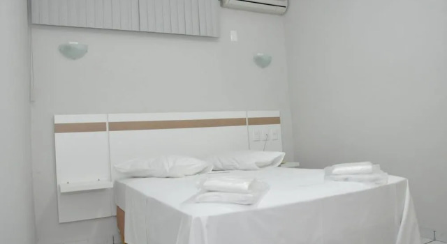 Hotel Nacional, Book Hotel Rondonopolis 