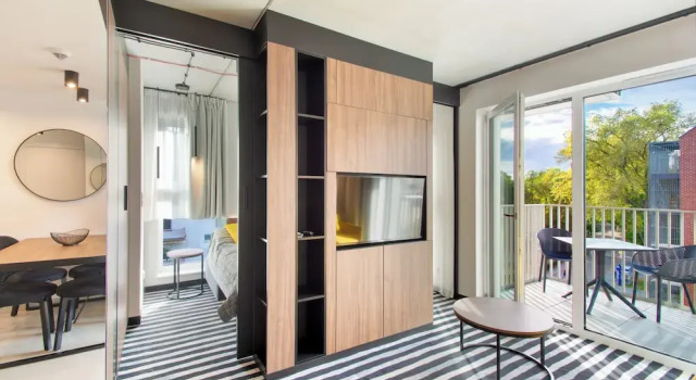Апартаменты Comfort RentPlanet - Apartament Lwowska